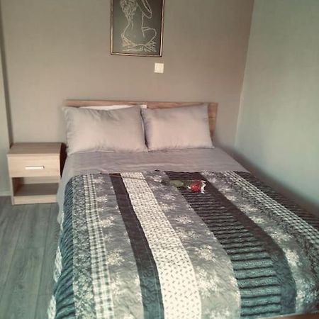 Minimal & Cozy Στουντιο Με Δωρεαν Χωρο Σταθμευσησ カヴァラ エクステリア 写真