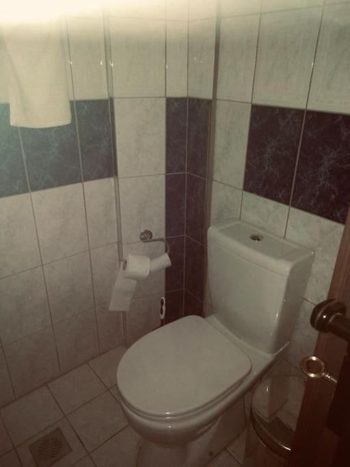 Minimal & Cozy Στουντιο Με Δωρεαν Χωρο Σταθμευσησ カヴァラ エクステリア 写真